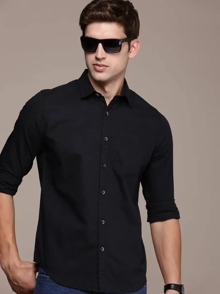 MAN SHIRTS