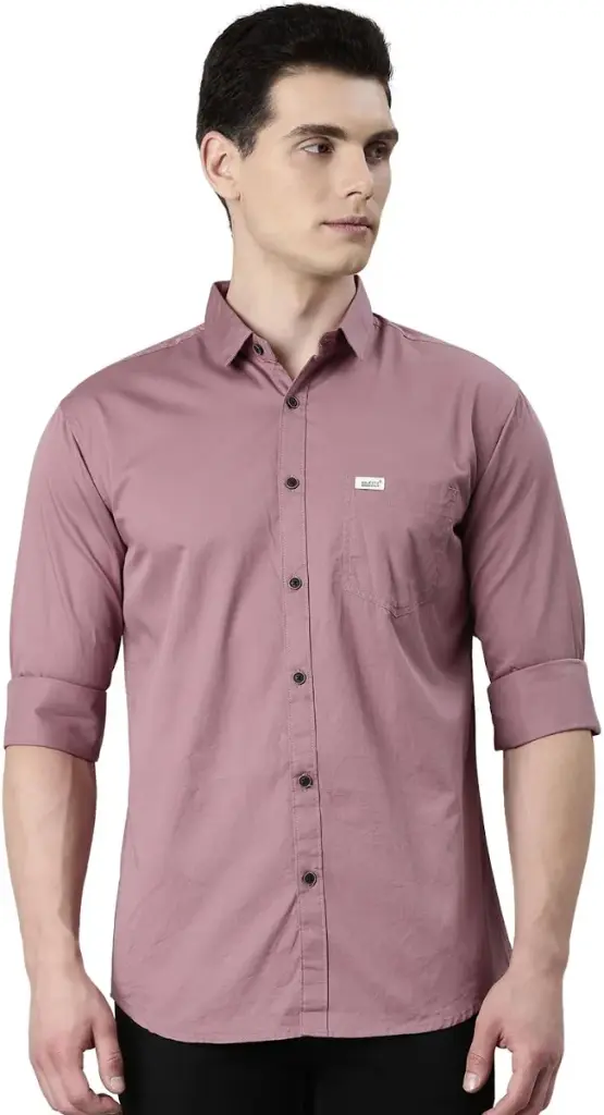 MAN SHIRTS
