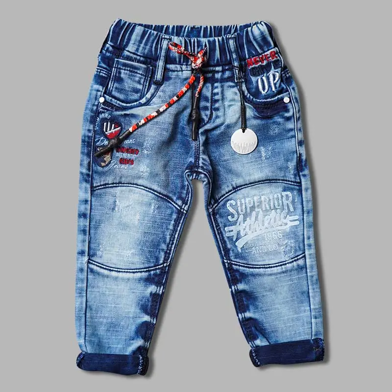 GIRLS JEANS