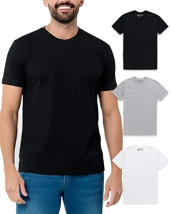 Casual T-shirt