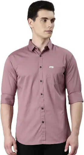 MAN SHIRT