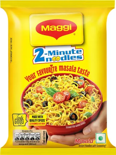 [maggi-s] MAGGI